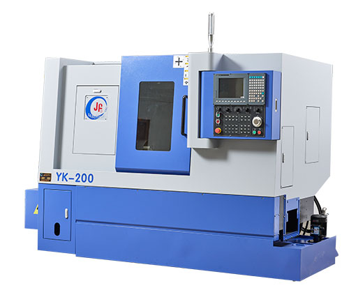 YK-200 آلة CNC